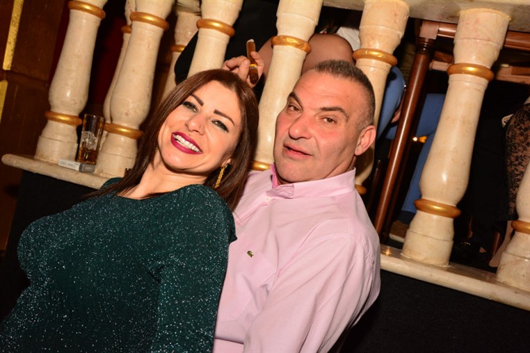 Theatrum On Saturday Night